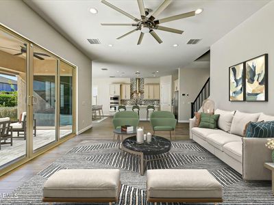 6625 E Villa Rita Dr, Phoenix, AZ, 85054
