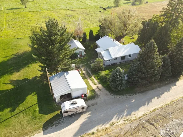 130 A Clarkston Mill Road, Tonasket, WA 98855