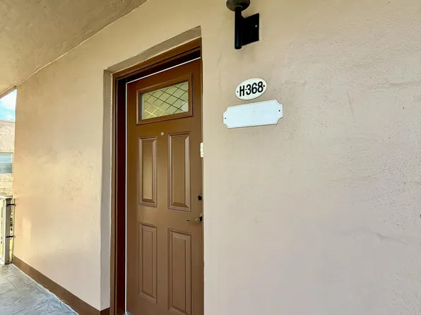 368 Piedmont F #F-h, Delray Beach, FL 33484