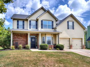 723 Riverside Dr NW, Calhoun, GA 30701