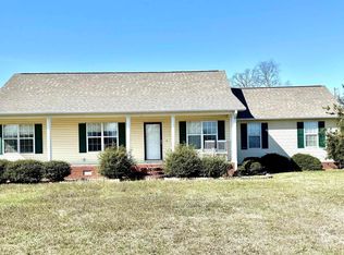 38 County Road 1982, Crossville, AL 35962