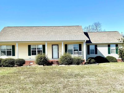 38 County Road 1982, Crossville, AL, 35962