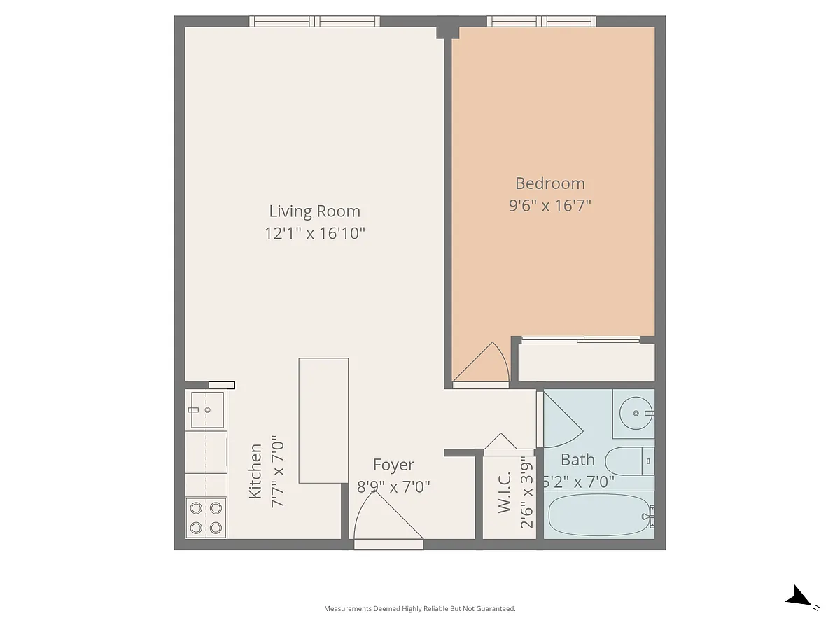 Building Photo - 829 Greenwood Ave #5O