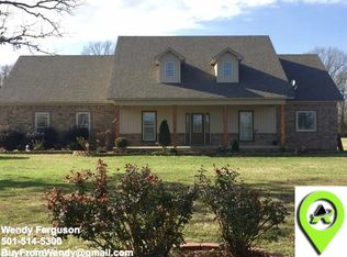 7408 Ember Ln, Little Rock, AR 72209