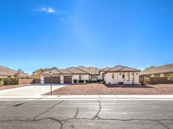 5845 Pristine Falls Ave, Las Vegas, NV 89131