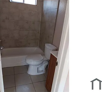 1 bed, 550 sqft, $1,875 — Photo 4