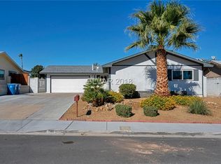 7204 John Glenn Cir, Las Vegas, NV 89145