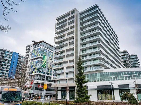 6320 No 3 Rd #703, Richmond, BC V6Y 2B2