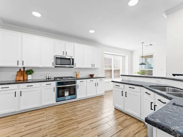 12126 Guadalupe Trail Ln, Humble, TX 77346