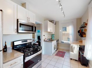 356 Broadway #3C, Somerville, MA 02145