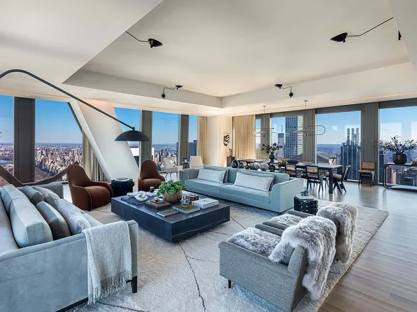 53 W 53rd St Floor 71, New York, NY 10019