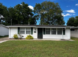 2047 Maple St, Quincy, IL 62301