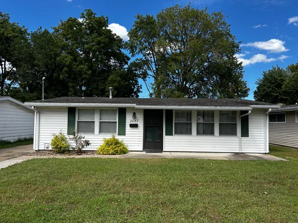 2047 Maple St, Quincy, IL 62301