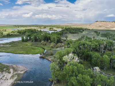 Chapel Rd, Big Piney, WY, 83113