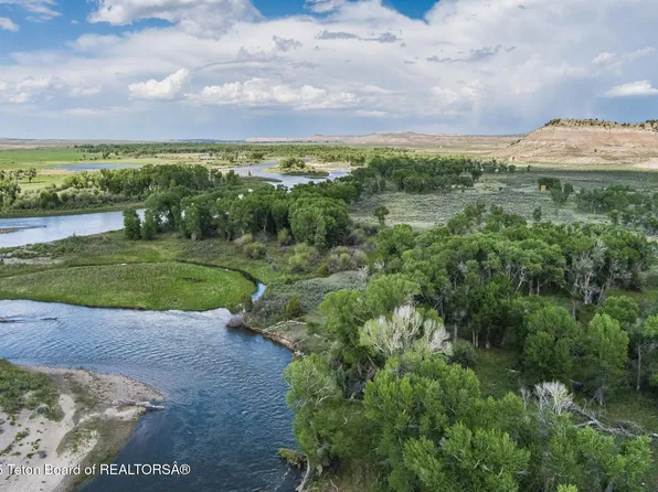 Chapel Rd, Big Piney, WY 83113