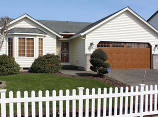 16316 NE 77th Cir, Vancouver, WA 98682