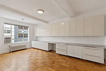 Rented by Corcoran