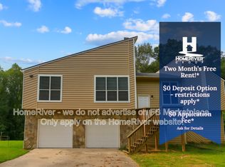 3822 Nowlin Rd NW, Kennesaw, GA 30144