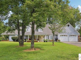 46 NE 231st Rd, Warrensburg, MO 64093