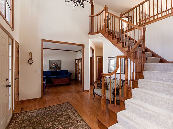 2nd image of 2317 Brookwood Ct