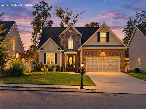 7160 Arbor Leaf Ln, Chattanooga, TN 37421