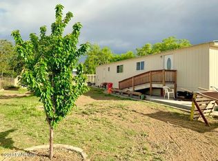 13740 S Spring Ln, Mayer, AZ 86333