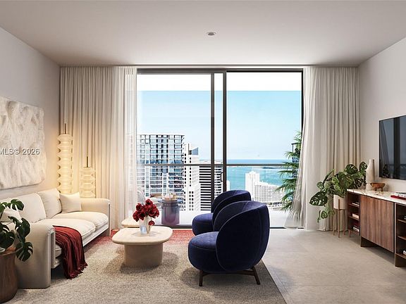4th image of 690 SW 1st Ave #1402
