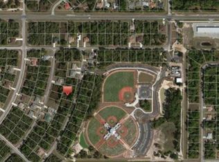 New London St, North port, FL 34288