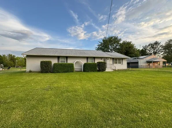 7157 E 2000th Ave, Annapolis, IL 62413