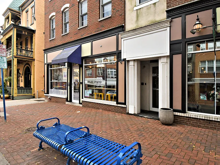 Downtown Phoenixville