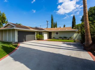 7326 Sausalito Ave, West Hills, CA 91307