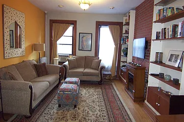 Rented by Susan Finkel, LREB