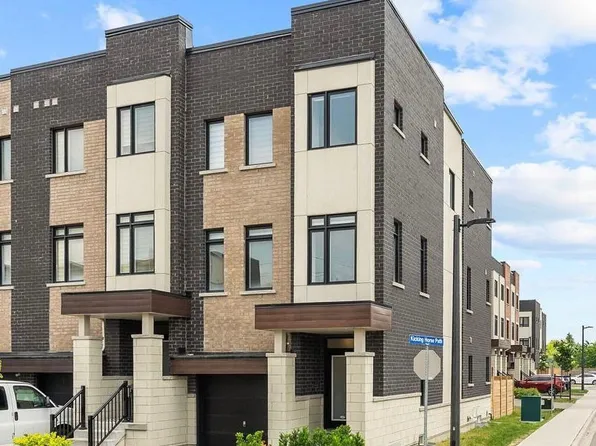 895 Kicking Horse Path, Oshawa, ON L1J 0B4