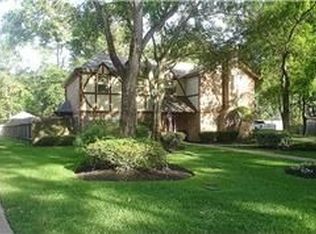 17418 Spicewood Springs Ln, Spring, TX 77379