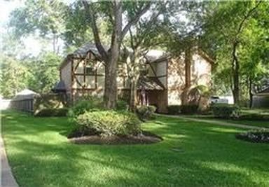 17418 Spicewood Springs Ln, Spring, TX, 77379