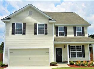 190 Big Game Loop, Columbia, SC 29229