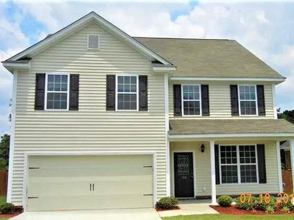 190 Big Game Loop, Columbia, SC 29229