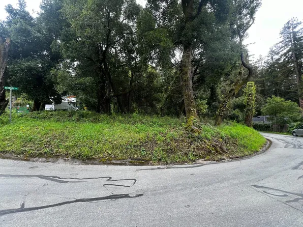 0 Redwood Dr, La Honda, CA 94020