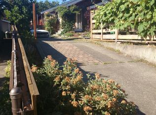 320 NW 46th St, Seattle, WA 98107