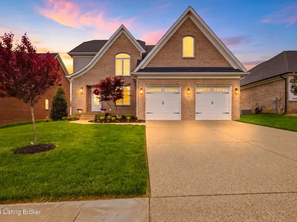 3604 Aspen Creek Dr, Louisville, KY 40299