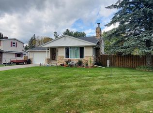946 Elm St, Antigo, WI 54409