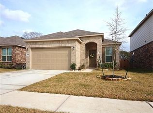 15826 Winter Cypress Way, Cypress, TX 77429