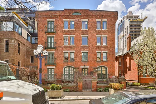 40 Hazelton Ave #Penthouse 11 Photo 1