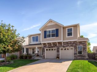 24024 E Winter Springs Pl, Parker, CO 80138