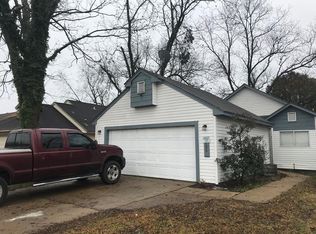 206 Elizabeth Ln, West Memphis, AR 72301