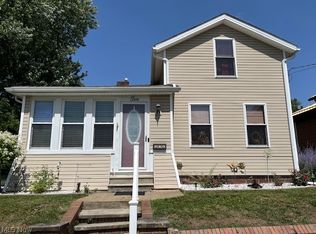 10 14th St SW, Massillon, OH 44647