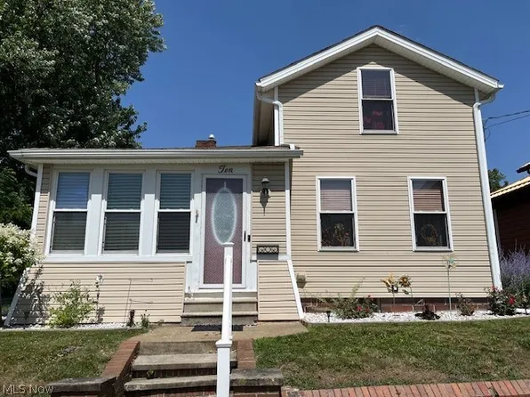 10 14th St SW, Massillon, OH 44647