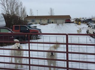 14431 37th St NW, Alexander, ND 58831