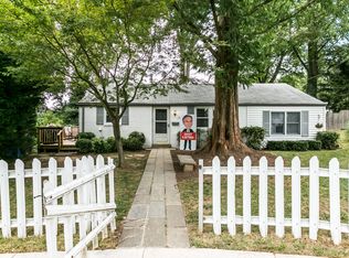 2907 Weisman Rd, Silver Spring, MD 20902