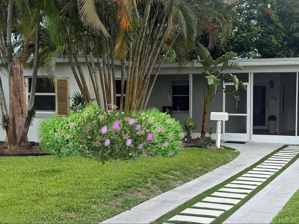 356 Orange Way